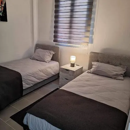 Marianna's House 펜션 Galata