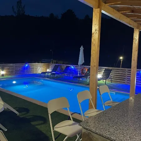 Marianna's House *