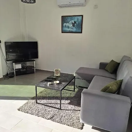 펜션 Marianna's House