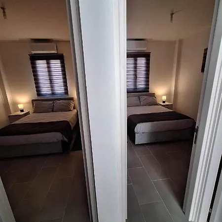 Marianna's House 펜션 *