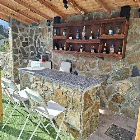 펜션 Marianna's House