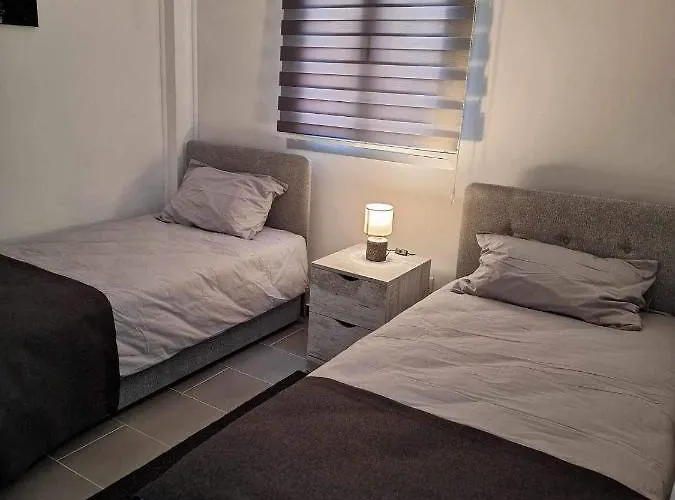 Marianna's House 펜션 Galata