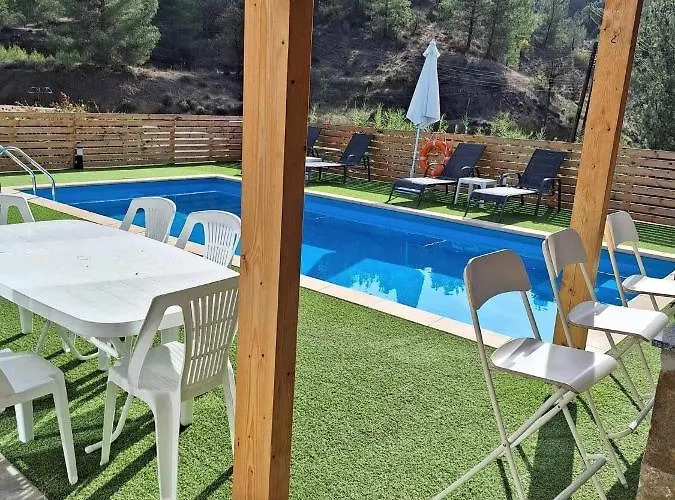 Marianna's House 펜션 *