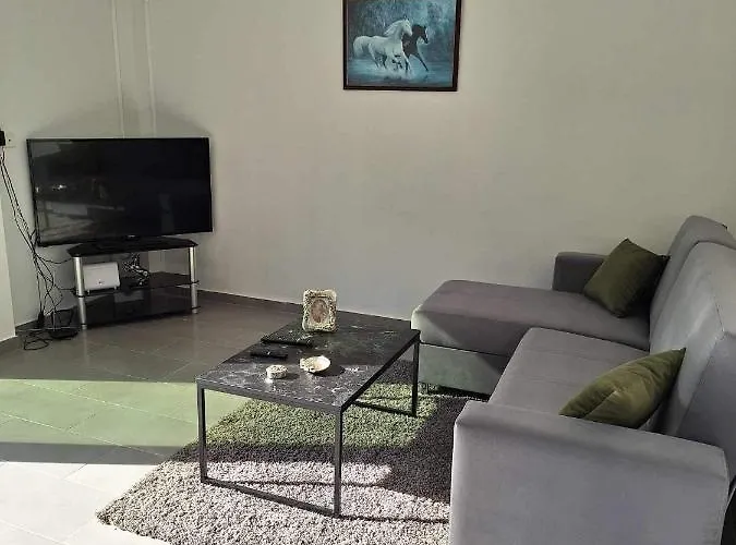 펜션 Marianna's House