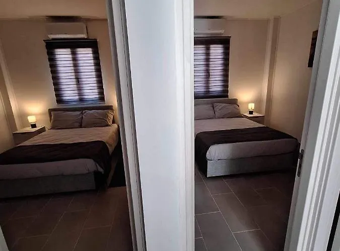 Marianna's House 펜션 *