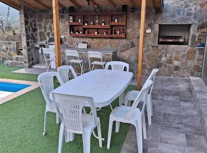 Marianna's House * Galata