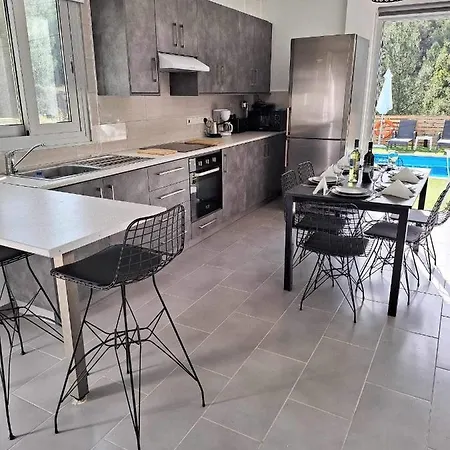 Vakantiehuis Marianna's House