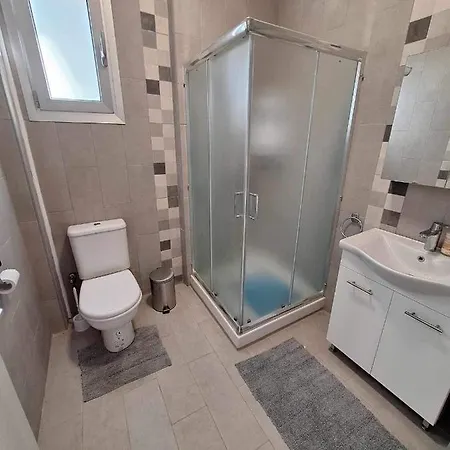 Marianna's House Holiday home