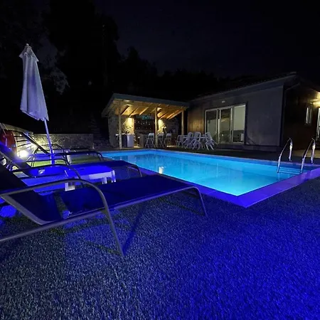 Marianna's House Vakantiehuis