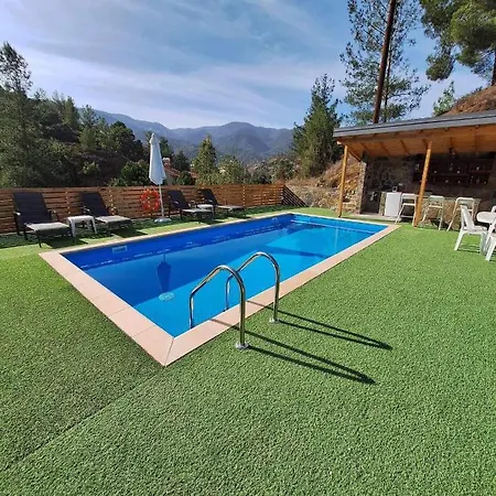 Marianna's House