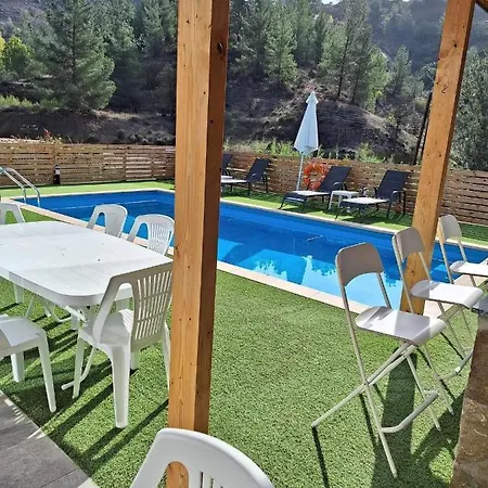 Marianna's House Vakantiehuis *