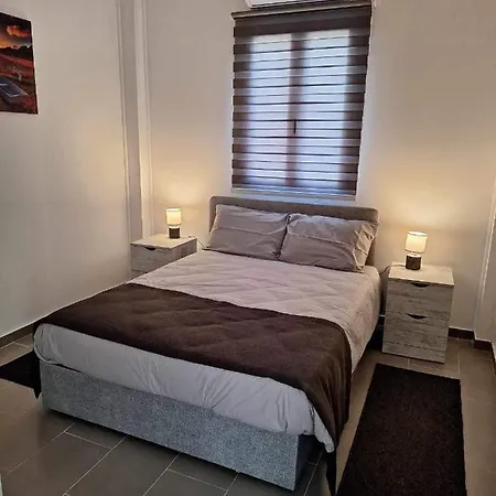 Vakantiehuis Marianna's House Galata