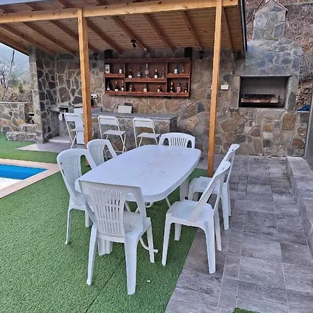 Marianna's House * Galata