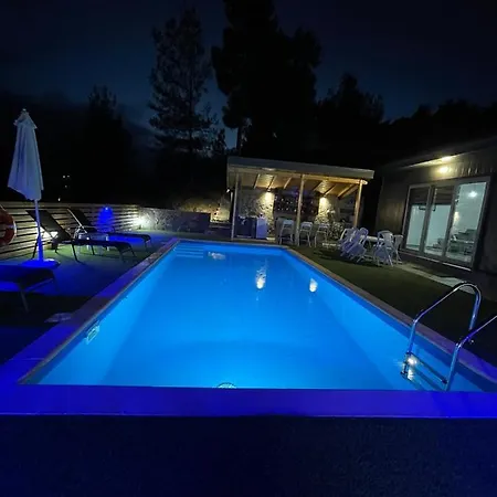 Holiday home Marianna's House *