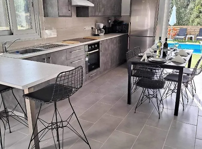 Nyaraló Marianna's House