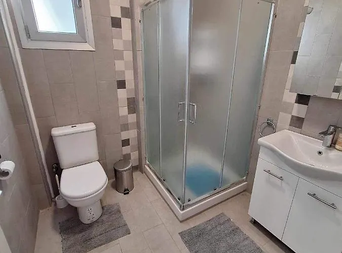 Marianna's House Nyaraló