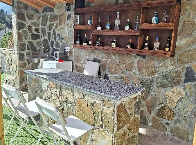 Nyaraló Marianna's House