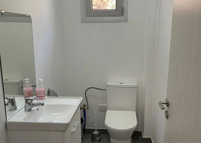 Marianna's House * Galáta